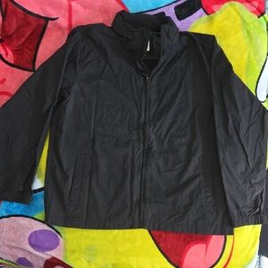 🥧2 for$30 Men's XL Black Jacket